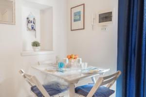 Casa con vista a Ischia