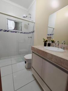 Casa Jd Florença Completa para até 10 pessoas