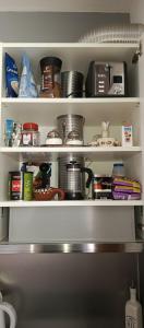 DOME at Népliget Apartman