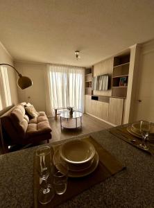 Escapada con encanto y comodidad