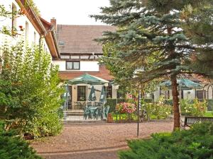 Hotel Lindenhof
