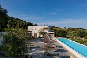 VILLA FLAKA Boutique Hôtel Wellness