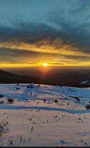 SUNSET Villa PONIKVA