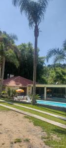 Recanto Lumafi Bento Gonçalves- RS Caminhos de Pedra