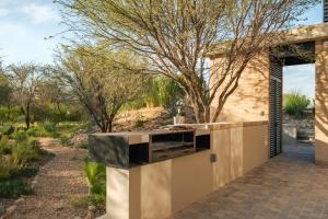 Casa Iremia Serene Luxury Villa in San Miguel de Allende with pool