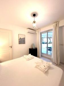 Monaco Gate - Breakfast - Terraces - Free Parking