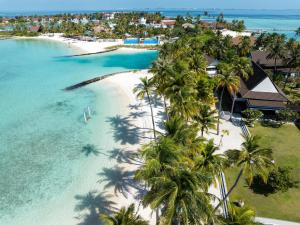SAii Lagoon Maldives, Curio Collection By Hilton
