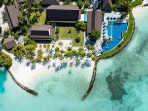 SAii Lagoon Maldives, Curio Collection By Hilton