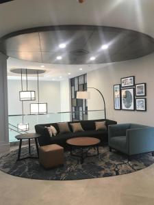 Homewood Suites by Hilton Providence Downtown