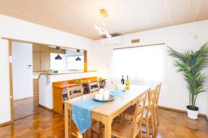 다카시마 Takashima City - House - Vacation STAY 85400v 숙소 로비