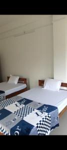 Morisika lodge