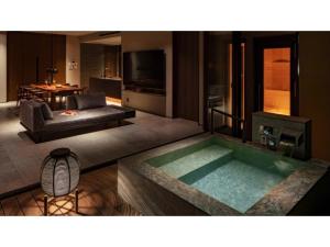 Rinn Kyoto Miyagawasuji hitotose Aki - Vacation STAY 37098v