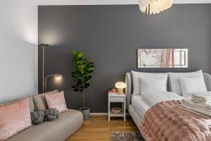 Old Town Penthouse Maisonette Private Rooftop