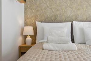 Old Town Penthouse Maisonette Private Rooftop