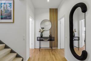 Old Town Penthouse Maisonette Private Rooftop