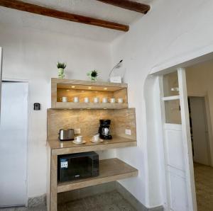 Qynd 5 Pinot, A 1 cuadra de la Alameda, Centro Parras, Minisplit