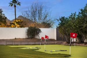 Paradise Valley Estate Pool Hot tub Old Town