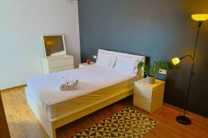 Casa Easy Access | [Parking Privé & 5min Gare]