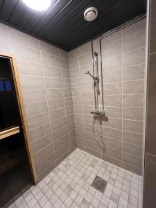 Holiday apartment in the tranquility of the countryside, on the shores of Lake Saimaa