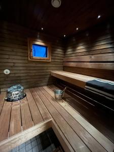 Holiday apartment in the tranquility of the countryside, on the shores of Lake Saimaa