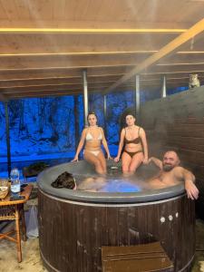 Гостинний двір "Софія"