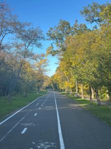 Апартаменти біля узбережжя Одеси - Ланжерон, Парк Шевченко, Лунапарк Grotess