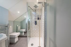 GRAND 3-Bedroom Beautiful VILLA