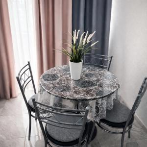 Sunset View Studio by TOR