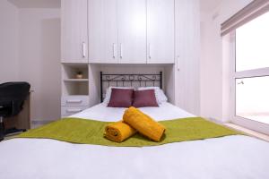 Swieqi Apartment Next to Paceville Nightlife and Beach Perfect for Groups