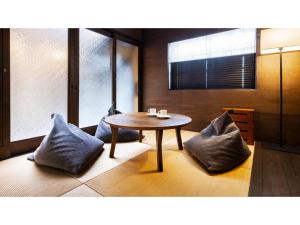 Rinn Premium Nijo Castle North - Vacation STAY 37147v