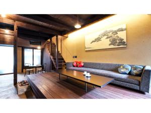Rinn Premium Nijo Castle North - Vacation STAY 37146v