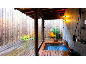 Rinn Premium Nijo Castle North - Vacation STAY 37148v