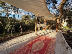 Private Jungle Escape villa Near the Beach