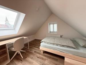 Wohnung für Monteure und Geschäftsreisende - Jakobervorstadt
