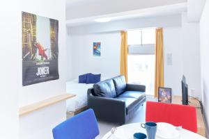 Liberty Place Nakano 401, 501, 601, 701 - Vacation STAY 92209v