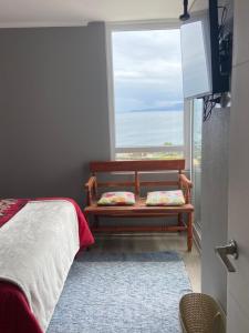 En la mejor ubicación de Algarrobo