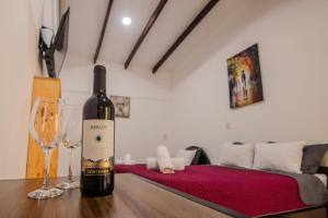 Hotel las Ardillas Monteverde