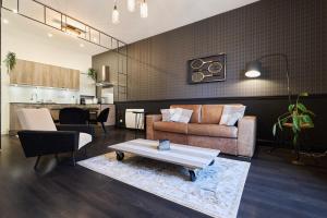 La Suite Urbaine - Place dErlon - Bulle de Calme