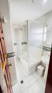 Hotel Internacional Plaza Del Teatro