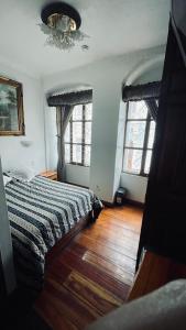 Hotel Internacional Plaza Del Teatro