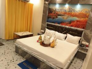 Hotel Lokenath Resort