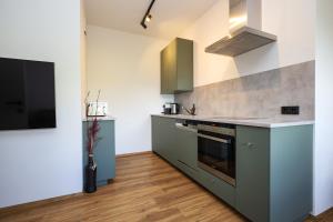 Apartment Alpbachtraum