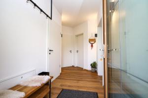 Apartment Alpbachtraum