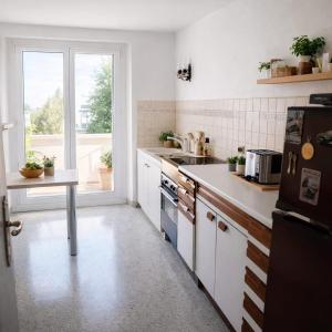 Appartement spacieux - 86 m2 - tram direct Strasbourg