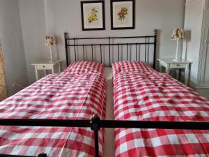 Schicke Ferienwohnung in der Nähe der Ostseeküste