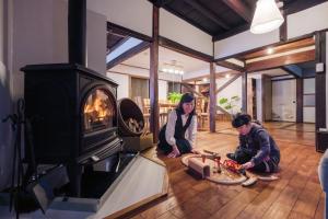 Renting the whole building: Shinshu Fermentation I - Vacation STAY 59258v