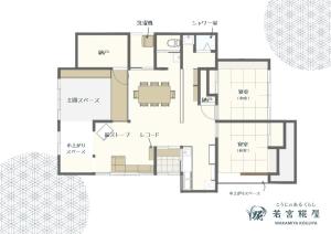 Renting the whole building: Shinshu Fermentation I - Vacation STAY 59258v