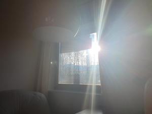 Business and Seminar Residence