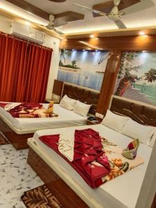 Hotel Lokenath Resort