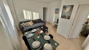 Oropesa Del Mar, Marina dor Magic World - Vista Mar